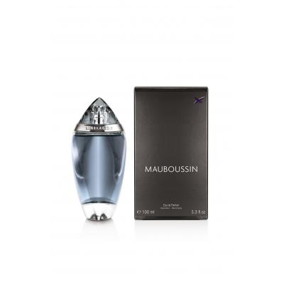 Mauboussin Homme Eau de Parfum за мъже 100 ml