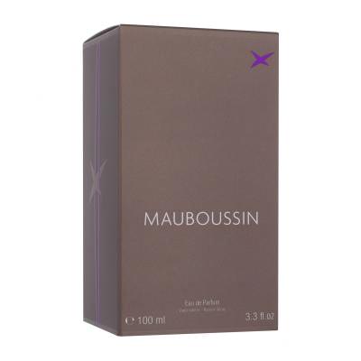 Mauboussin Homme Eau de Parfum за мъже 100 ml