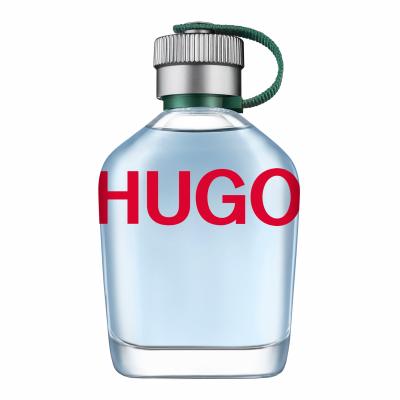HUGO BOSS Hugo Man Eau de Toilette за мъже 125 ml
