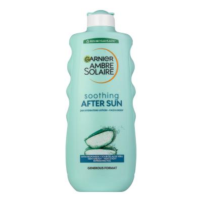 Garnier Ambre Solaire Продукт за след слънце 400 ml