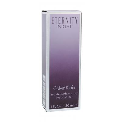 Calvin Klein Eternity Night Eau de Parfum за жени 30 ml
