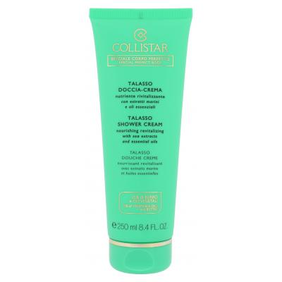 Collistar Special Perfect Body Talasso Душ крем за жени 250 ml