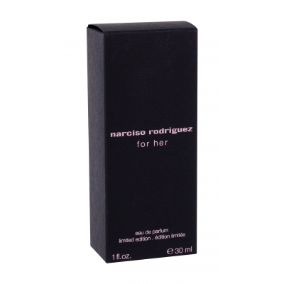 Narciso Rodriguez For Her Eau de Parfum за жени 30 ml