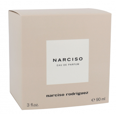 Narciso Rodriguez Narciso Eau de Parfum за жени 90 ml