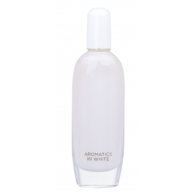 Clinique Aromatics In White Eau de Parfum за жени 100 ml