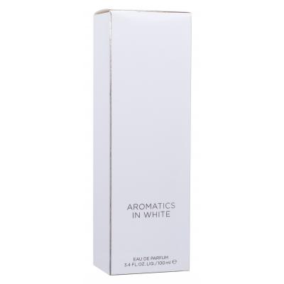 Clinique Aromatics In White Eau de Parfum за жени 100 ml