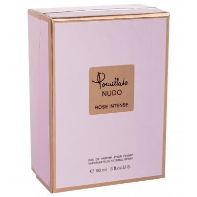 Pomellato Nudo Rose Intense Eau de Parfum за жени 90 ml