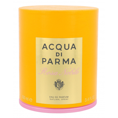Acqua di Parma Le Nobili Rosa Nobile Eau de Parfum за жени 100 ml