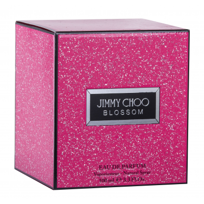Jimmy Choo Jimmy Choo Blossom Eau de Parfum за жени 100 ml