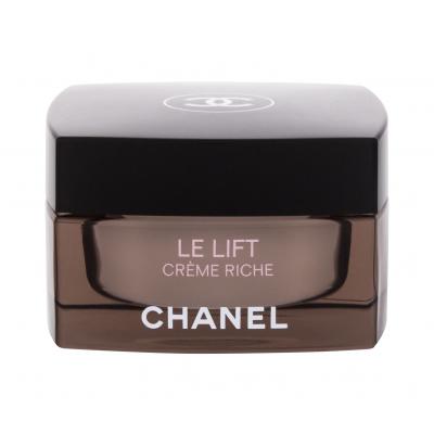 Chanel Le Lift Creme Riche Дневен крем за лице за жени 50 g