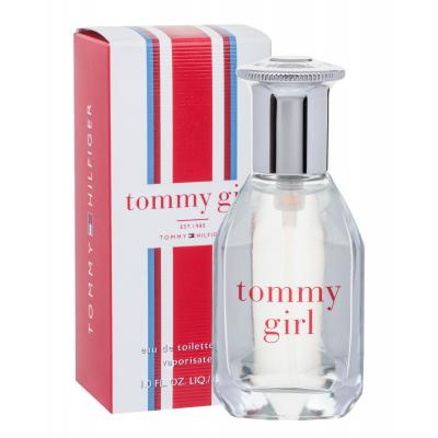 Tommy Hilfiger Tommy Girl Eau de Toilette за жени 30 ml