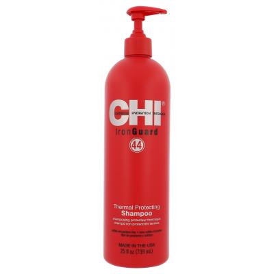 Farouk Systems CHI 44 Iron Guard Шампоан за жени 739 ml