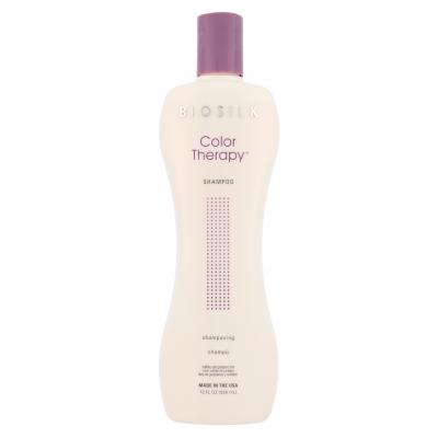 Farouk Systems Biosilk Color Therapy Шампоан за жени 355 ml