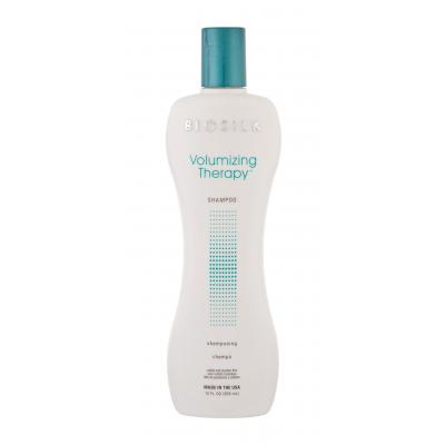 Farouk Systems Biosilk Volumizing Therapy Шампоан за жени 355 ml