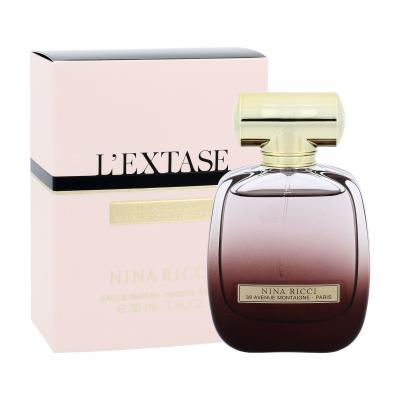 Nina Ricci L´Extase Eau de Parfum за жени 30 ml