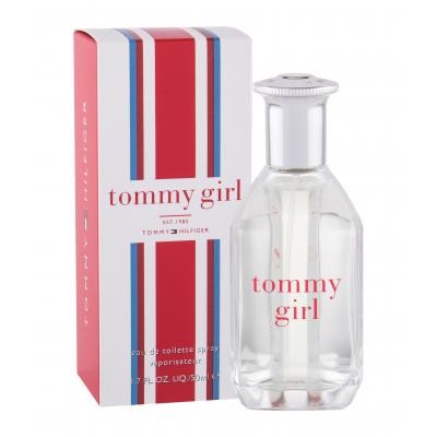 Tommy Hilfiger Tommy Girl Eau de Toilette за жени 50 ml