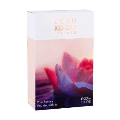KENZO L´Eau Kenzo Intense Pour Femme Eau de Parfum за жени 30 ml