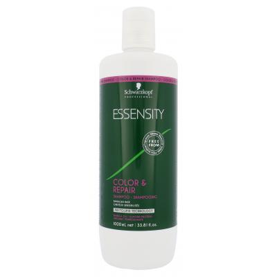 Schwarzkopf Professional Essensity Color & Repair Шампоан за жени 1000 ml