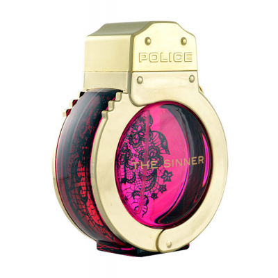 Police The Sinner Eau de Toilette за жени 100 ml ТЕСТЕР