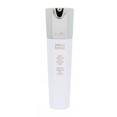 Guerlain Abeille Royale Dark Spot Corrector Pore Minimizer Серум за лице за жени 30 ml