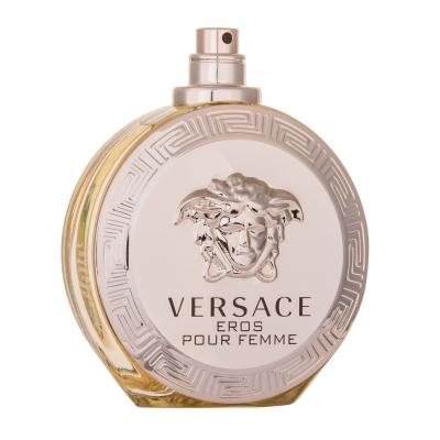 Versace Eros Pour Femme Eau de Parfum за жени 100 ml ТЕСТЕР