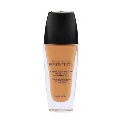 Guerlain Tenue De Perfection SPF20 Фон дьо тен за жени 30 ml Нюанс 23 Doré Naturel