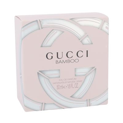 Gucci Gucci Bamboo Eau de Parfum за жени 50 ml