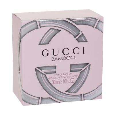 Gucci Gucci Bamboo Eau de Parfum за жени 30 ml