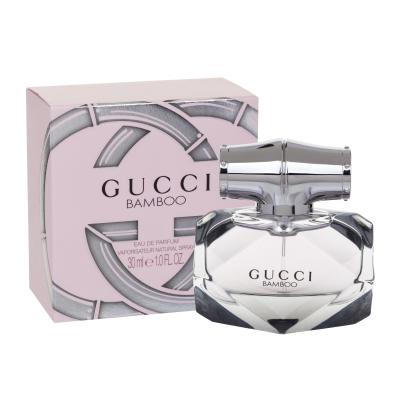 Gucci Gucci Bamboo Eau de Parfum за жени 30 ml