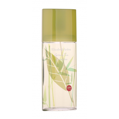 Elizabeth Arden Green Tea Bamboo Eau de Toilette за жени 100 ml