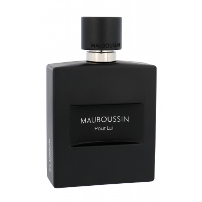 Mauboussin Pour Lui In Black Eau de Parfum за мъже 100 ml