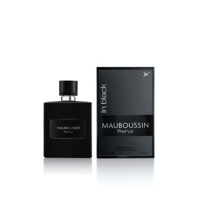 Mauboussin Pour Lui in Black Eau de Parfum за мъже 100 ml