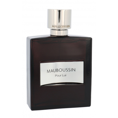 Mauboussin Pour Lui Eau de Parfum за мъже 100 ml