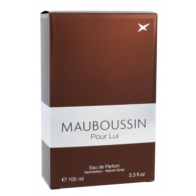 Mauboussin Pour Lui Eau de Parfum за мъже 100 ml