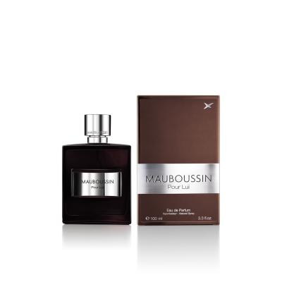 Mauboussin Pour Lui Eau de Parfum за мъже 100 ml