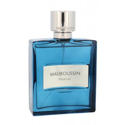 Mauboussin Pour Lui Time Out Eau de Parfum за мъже 100 ml