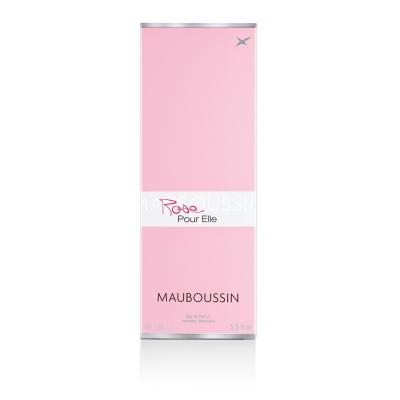 Mauboussin Mauboussin Rose Pour Elle Eau de Parfum за жени 100 ml