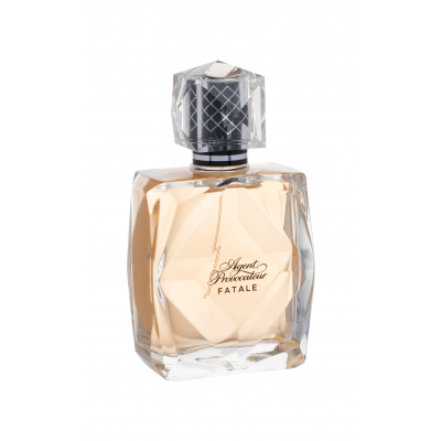 Agent Provocateur Fatale Eau de Parfum за жени 100 ml