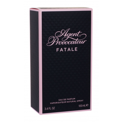 Agent Provocateur Fatale Eau de Parfum за жени 100 ml