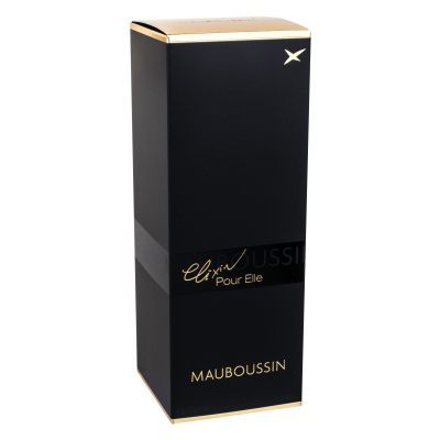 Mauboussin Mauboussin Elixir Pour Elle Eau de Parfum за жени 100 ml