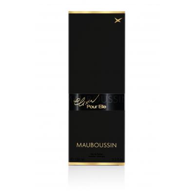 Mauboussin Mauboussin Elixir Pour Elle Eau de Parfum за жени 100 ml