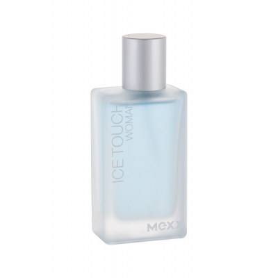Mexx Ice Touch Eau de Toilette за жени 30 ml