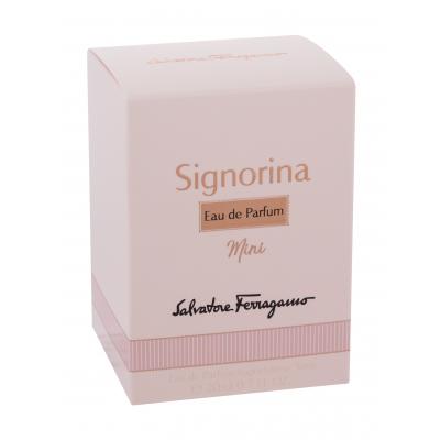 Salvatore Ferragamo Signorina Eau de Parfum за жени 20 ml