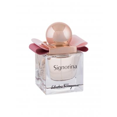 Ferragamo Signorina Eau de Parfum за жени 20 ml