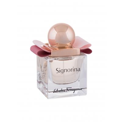 Salvatore Ferragamo Signorina Eau de Parfum за жени 20 ml