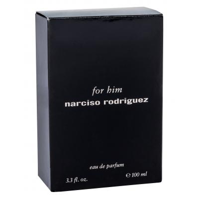 Narciso Rodriguez For Him Eau de Parfum за мъже 100 ml