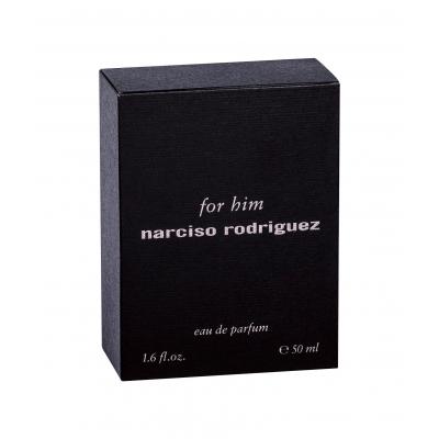 Narciso Rodriguez For Him Eau de Parfum за мъже 50 ml