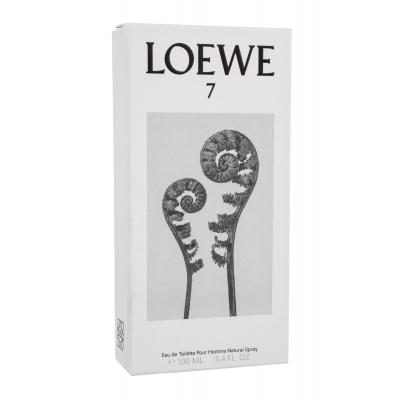 Loewe 7 Eau de Toilette за мъже 100 ml