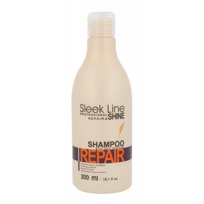 Stapiz Sleek Line Repair Шампоан за жени 300 ml