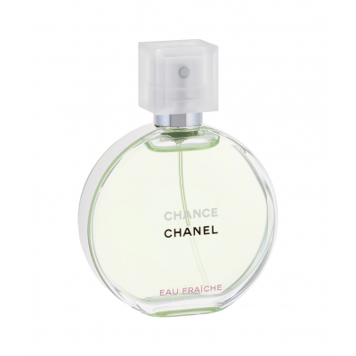 Chanel Chance Eau Fraîche Eau de Toilette за жени 35 ml